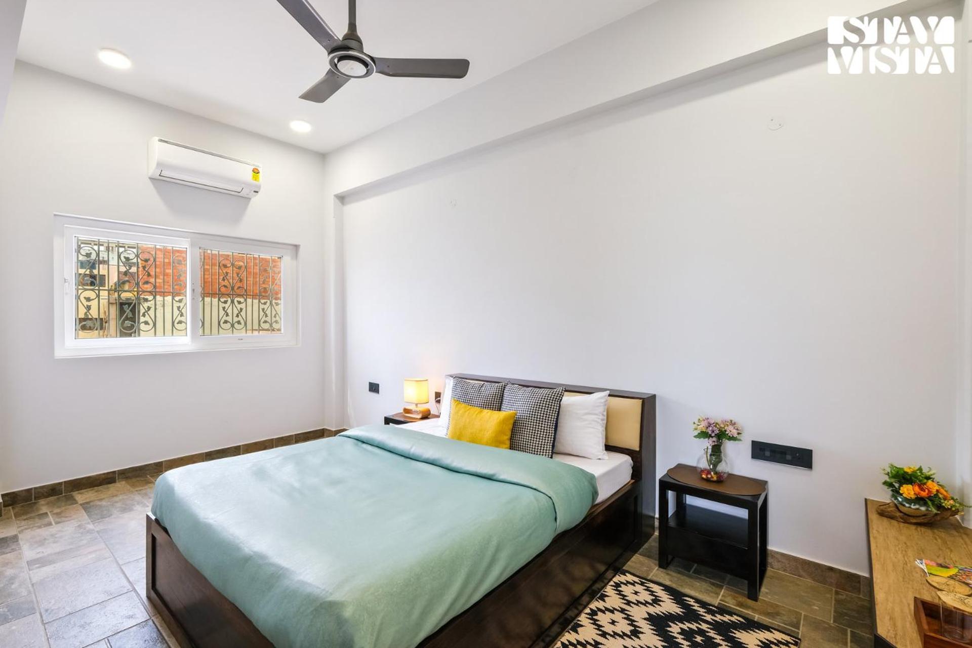 Stayvista At The Ganga House - Holy River विला Varanasi
